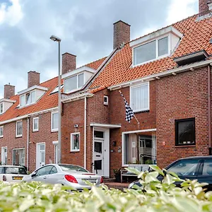 Apartment Familie Zwinkels Zandvoort