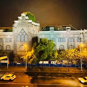 Casa Centrico , Budapest Hungary