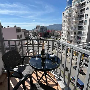 Aparthotel Horizont Shkodra