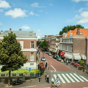 Apartment Stayci Serviced Denneweg Den Haag