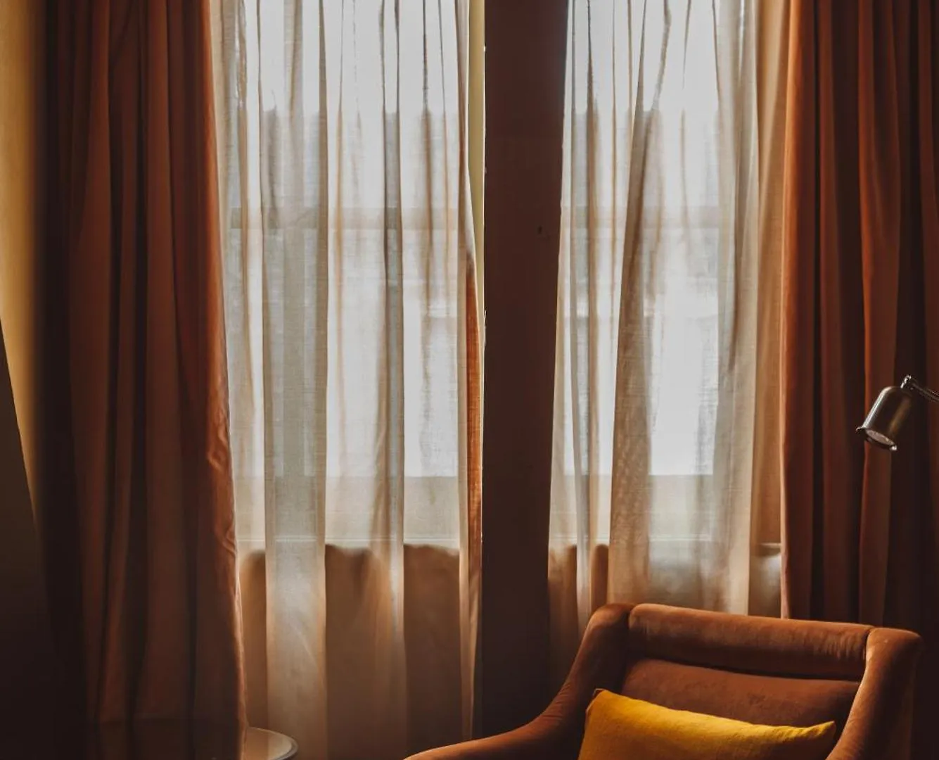 De Durgerdam, Amsterdam Hotel