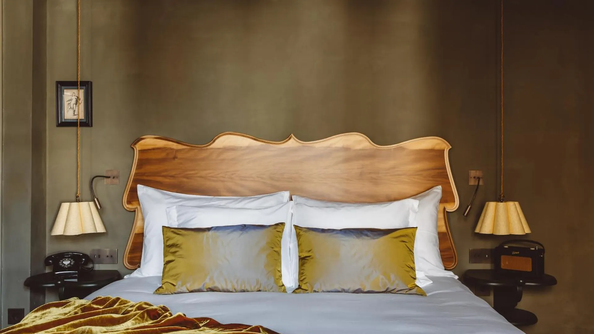 De Durgerdam, Amsterdam Hotel