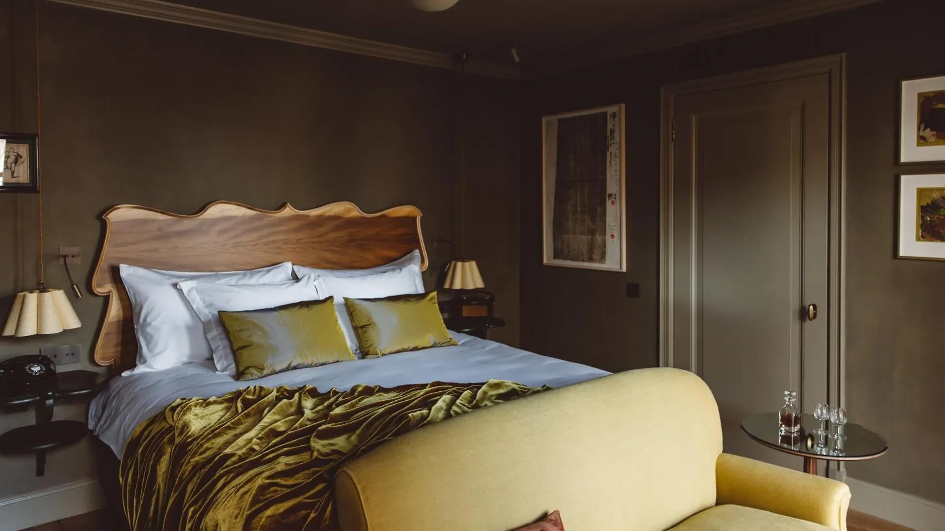 *****  De Durgerdam, Amsterdam Hotel Netherlands