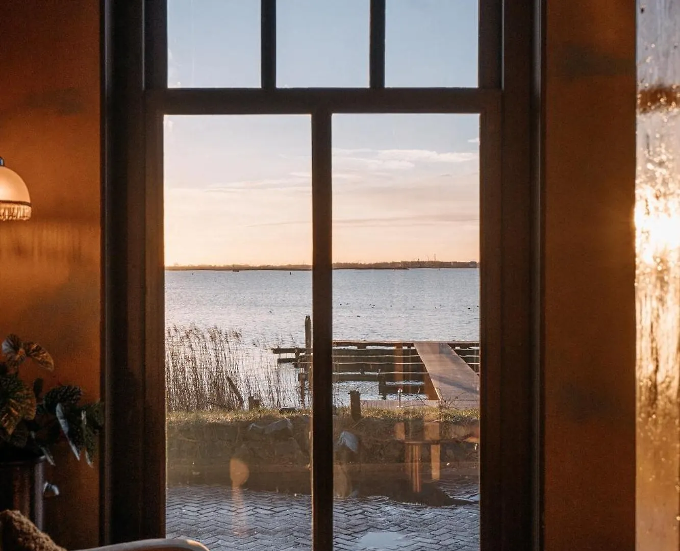 *****  De Durgerdam, Amsterdam Hotel Netherlands