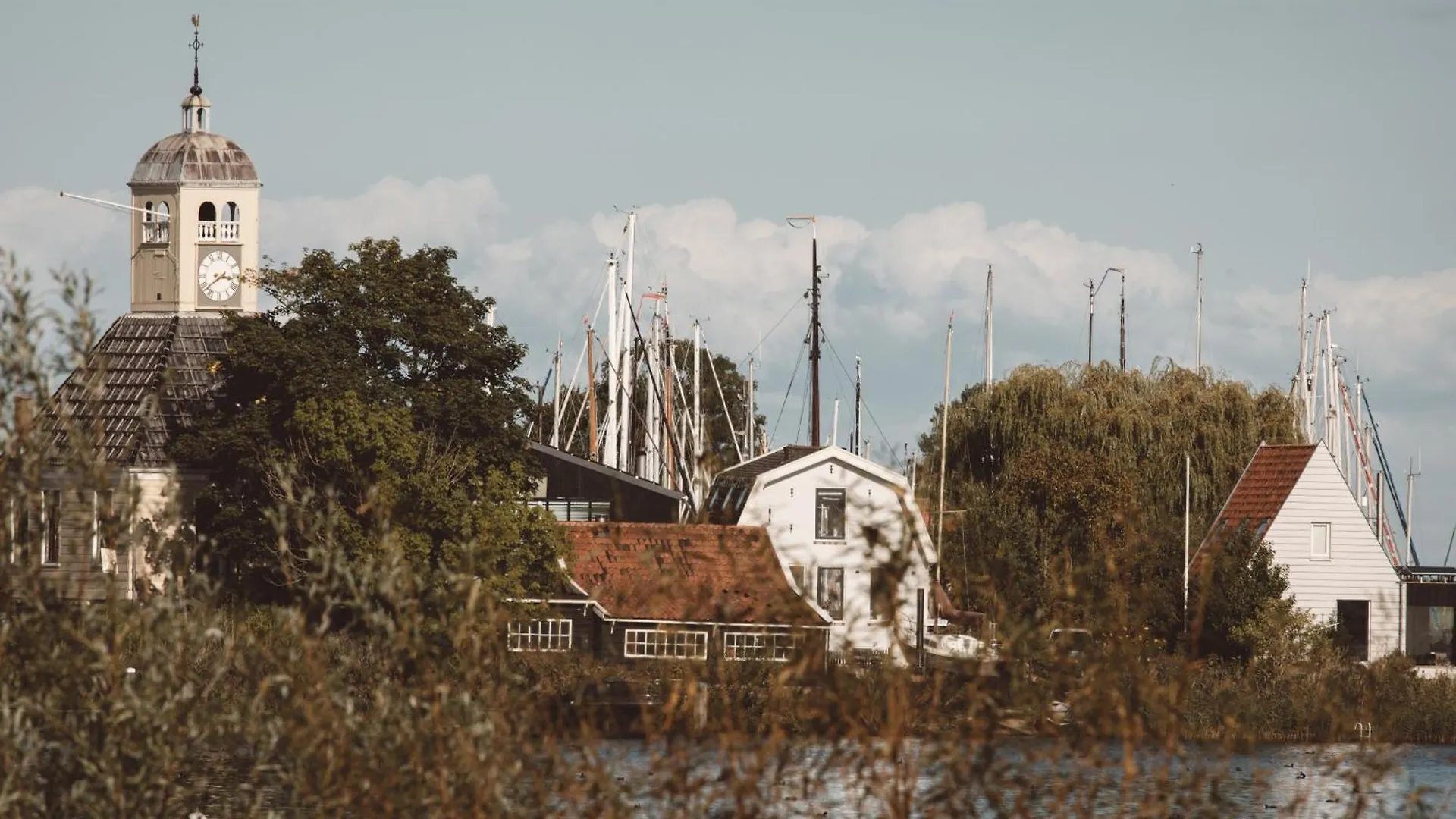 *****  De Durgerdam, Amsterdam Hotel Netherlands