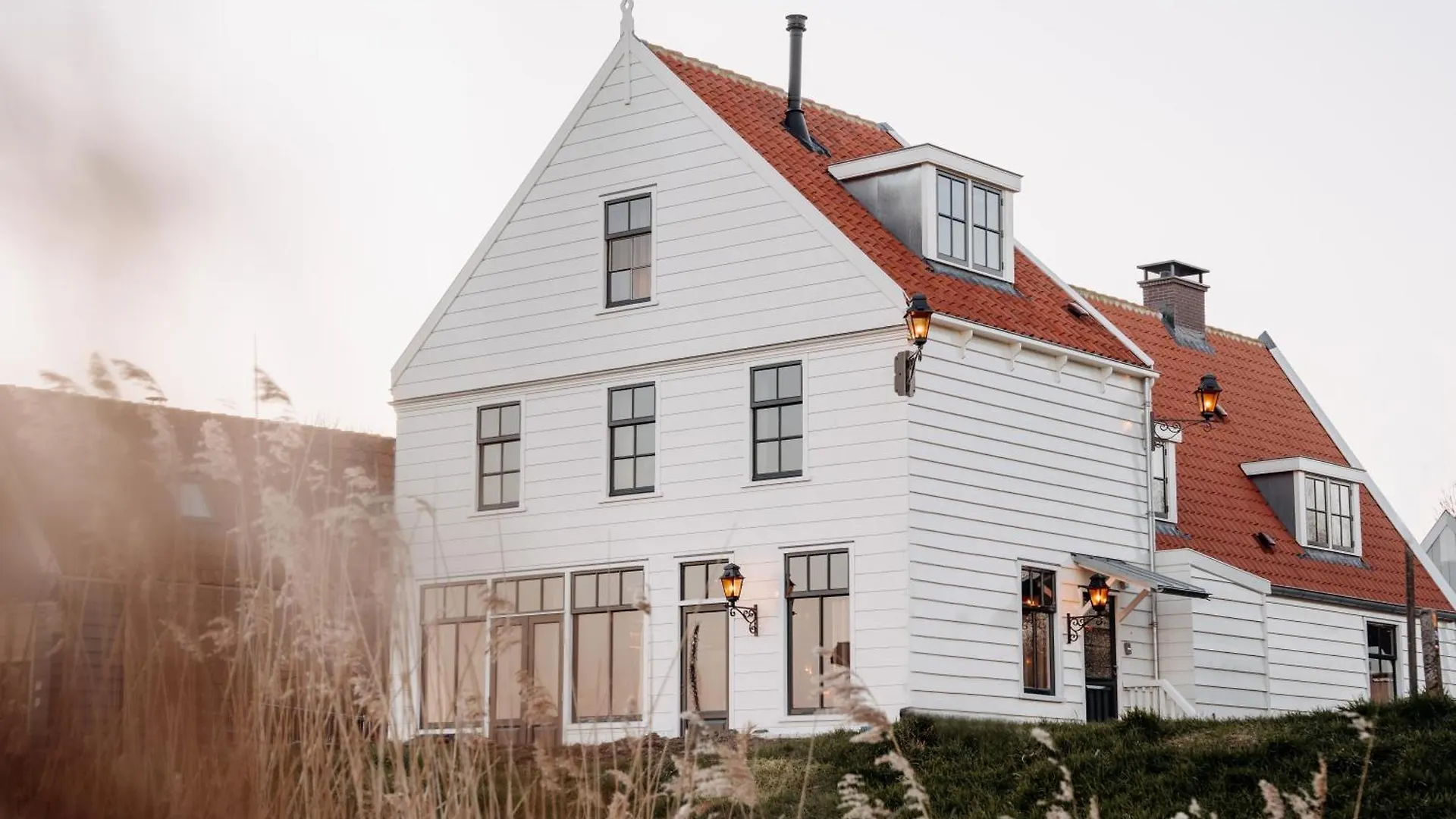 De Durgerdam, Amsterdam Hotel 5*,  Netherlands