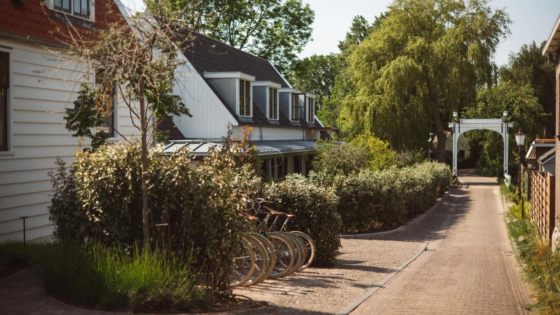 *****  De Durgerdam, Amsterdam Hotel Netherlands